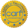 CARF Seal